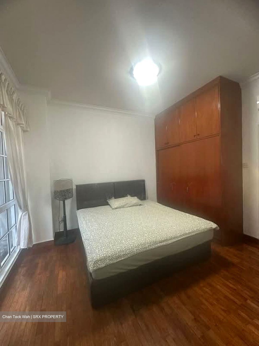 Westwood Park (D22), Terrace #573684631
